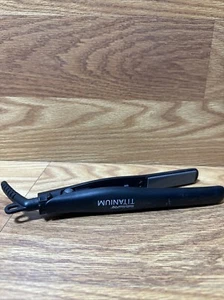 Travel Size BaByliss Pro Titanium Flat Iron - Picture 1 of 5