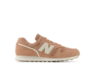 New Balance 373 Zapatillas Mujer Rosa Talla UK 7 US 9 *REFCRS162 - Imagen 1 de 1