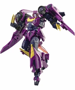 MASTERMIND CREATIONS R41 ULTIO REFORMATTED SENATOR RATBAT FREE SHIPPING NEW - Picture 1 of 8