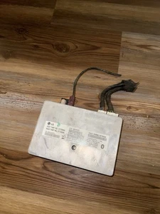 GM OnStar Communications Control Module Lacrosse SRX Cruze Camaro OEM 22739886 - Picture 1 of 2