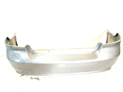 ЗАДНИЙ БАМПЕР 96600354 / 2728627 ДЛЯ CHEVROLET AVEO / KALOS ХЭТЧБЕК T200 1.4 1 - Изображение 1 из 4