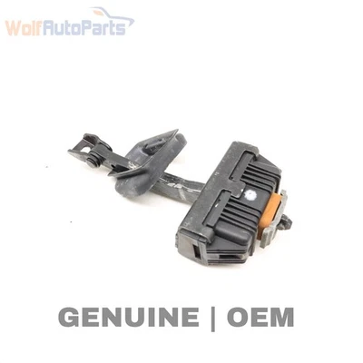 BMW 528I 2008-2010 - freno de puerta delantera / parada 7176804 Foto 1 de 4