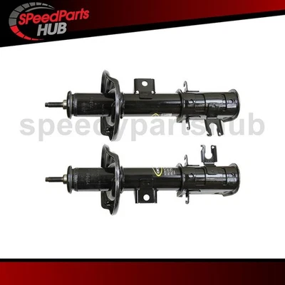Monroe Front Suspension Strut 2 fits 2015-2018 Ram ProMaster City - Изображение 1 из 4