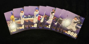 2025 Topps Series 2 OPS Leaders Insert - You Pick!! UPDATED 07/26!! - Picture 1 of 1