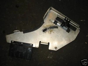 94 SEADOO GTX 650 REVERSE BRACKET ASY # - Picture 1 of 2
