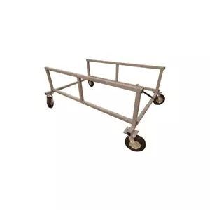 CHAMP® Folding Truck Bed Dolly - Picture 1 of 2