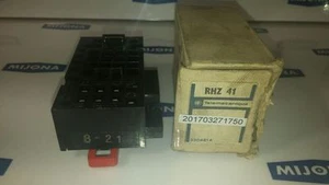 Telemecanique RHZ 41 - Imagen 1 de 3