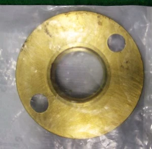 KOHLER 22845 BRASS BRONZE PLATE SCREW GENUINE OEM - Picture 1 of 5