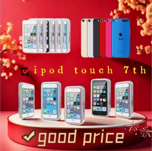 New-Sealed Apple iPod Touch 7th Gen 128GB 256GB Best Gifts AU Freeshipp🎁 - Picture 1 of 34