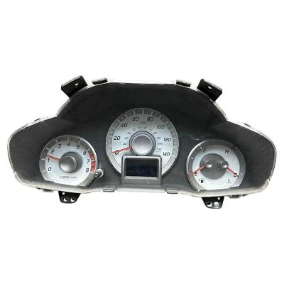 Velocímetro cluster Honda Pilot Touring 3.5L MPH 2009 2010 2011 12 13 14 15 AWD - Imagem 1 de 4