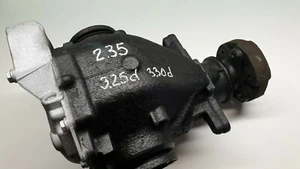 BMW E90 E91 E92 325d 330d Hinterachsgetrieb Differential 2,35 TN 7571188 7571189 - Bild 1 von 8