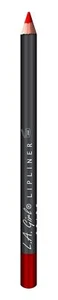L.A. Girl Lipliner Pencil 506 Forever Red - Picture 1 of 1