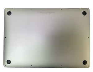 GENUINE MacBook Air 2018 2019 A1932 Bottom Case Cover - Silver/Grade B 923-02826