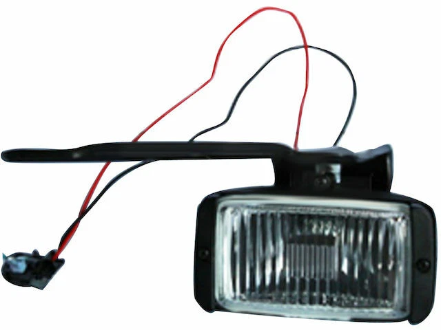 Левый противотуманный фонарь для 88-97 GMC Chevy C1500 C2500 C3500 K1500 K2500 K3500 KK32K7 - Изображение 1 из 1