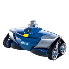 Limpiafondos automatico Zodiac MX8