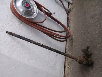 1932 Packard 900 Steering Column/Gear etc. - Image 1 of 3