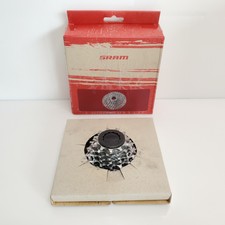 2009 Sram PG-950 11-28 9 Speed Cassette Road MTB