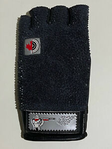 High Quality Leather Shooting glove Fingerless ISSF Approved Best deal!