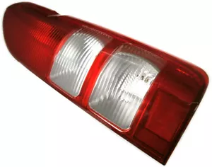 RH Drivers Side Tail Light For Toyota 200 Series Hiace Van 2005-2019 - Picture 1 of 2