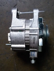 ALTERNATORE LADA NIVA 2108, 2109, 2104, 2105, 2107, 2145 (55A) 372.3701-02 - Picture 1 of 6