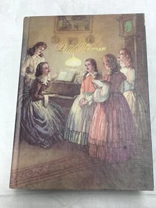 Little Women by Hardcover 1986 Book - Picture 1 of 8