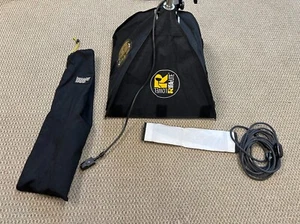 Lowel LC-55EX Rifa eXchange 55 Softbox Collapsible Studio Light - Picture 1 of 2
