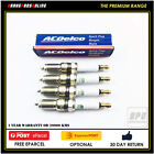 Spark Plug 4 Pack For Great Wall X240 Cc 24L 4 Cyl 4G69s4n 10 2009 7 2005 41602