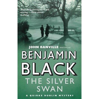 The Silver Swan Pb Spl,Black  Benjamin • 3.72€