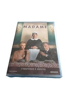Madame DVD - Foto 1 di 1