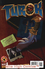 TUROK (1998 Series)  (ACCLAIM VALIANT) #1 Very Good Comics Book