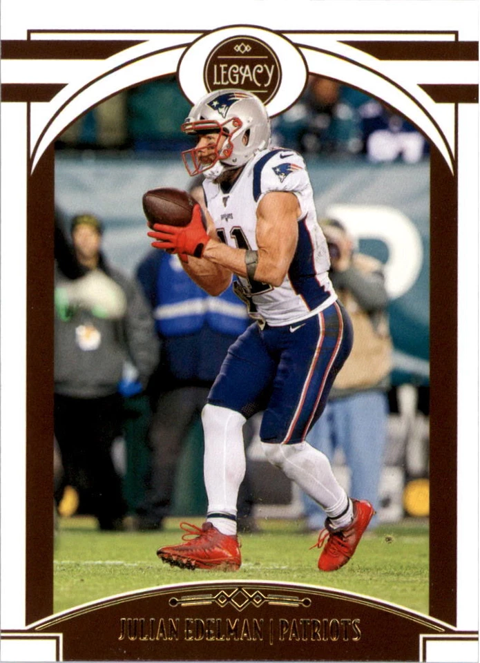 B2539- 2020 Panini Legacy FB Cards 1-211 +Inserts -You Pick- 15+ FREE US SHIP - Image 1 of 1