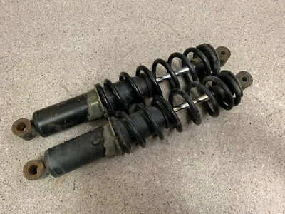 Amortiguadores delanteros Polaris Sportsman 550 XP 2012 (850, 1000 XP) (strut, resorte) Foto 1 de 4