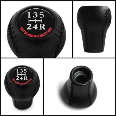 MITSUBISHI MOTORS PERILLA DE CAMBIO 5 VELOCIDADES LANCER EVO LIBERO ECLIPSE GALANT MAGNA COLT Foto 1 de 4