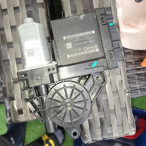 VOLVO XC40 S90 V90 TÜRFENSTERMOTOR FAHRERSEITE VORNE 31674756 - Bild 1 von 4