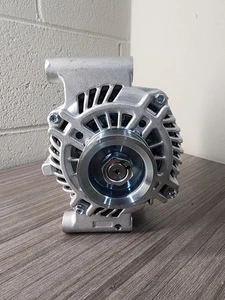 RAParts PO714394 031022 JN J&N Electrical Products Alternator - Bild 1 von 11