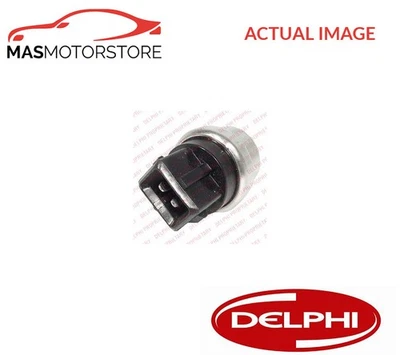COOLANT TEMPERATURE SENSOR GAUGE DELPHI TS10282 P FOR FORD GALAXY 1.9L,2.8L - Image 1 of 4