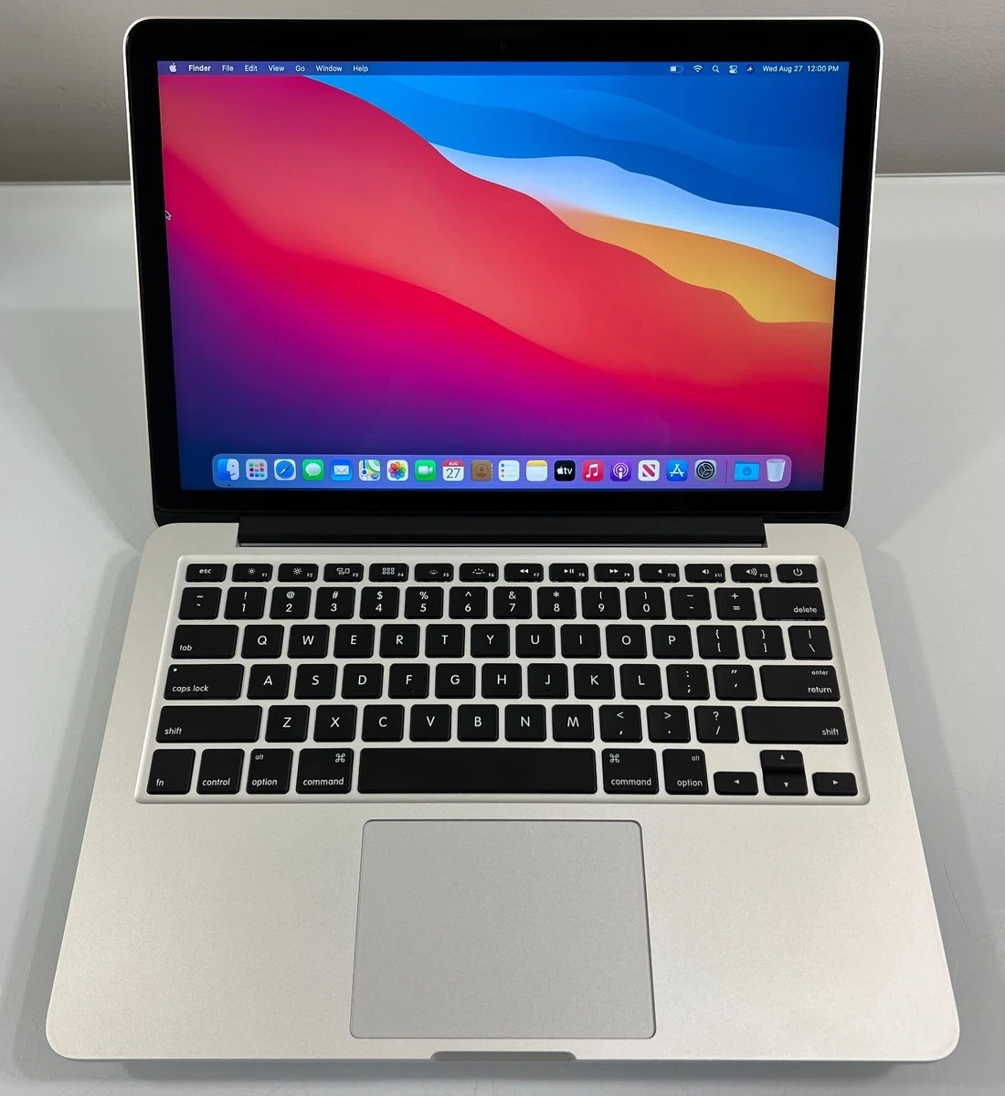 2013 Apple MacBook Pro 13.3 Inch Laptops for sale | eBay