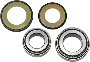 All Balls Steering Stem Bearing Kit for 1984-1987 Kawasaki KXT250 Tecate ATV - Picture 1 of 2