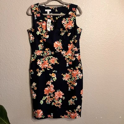 Vestido Charter Club nuevo con etiquetas. Mujer Talla 12 Foto 1 de 4