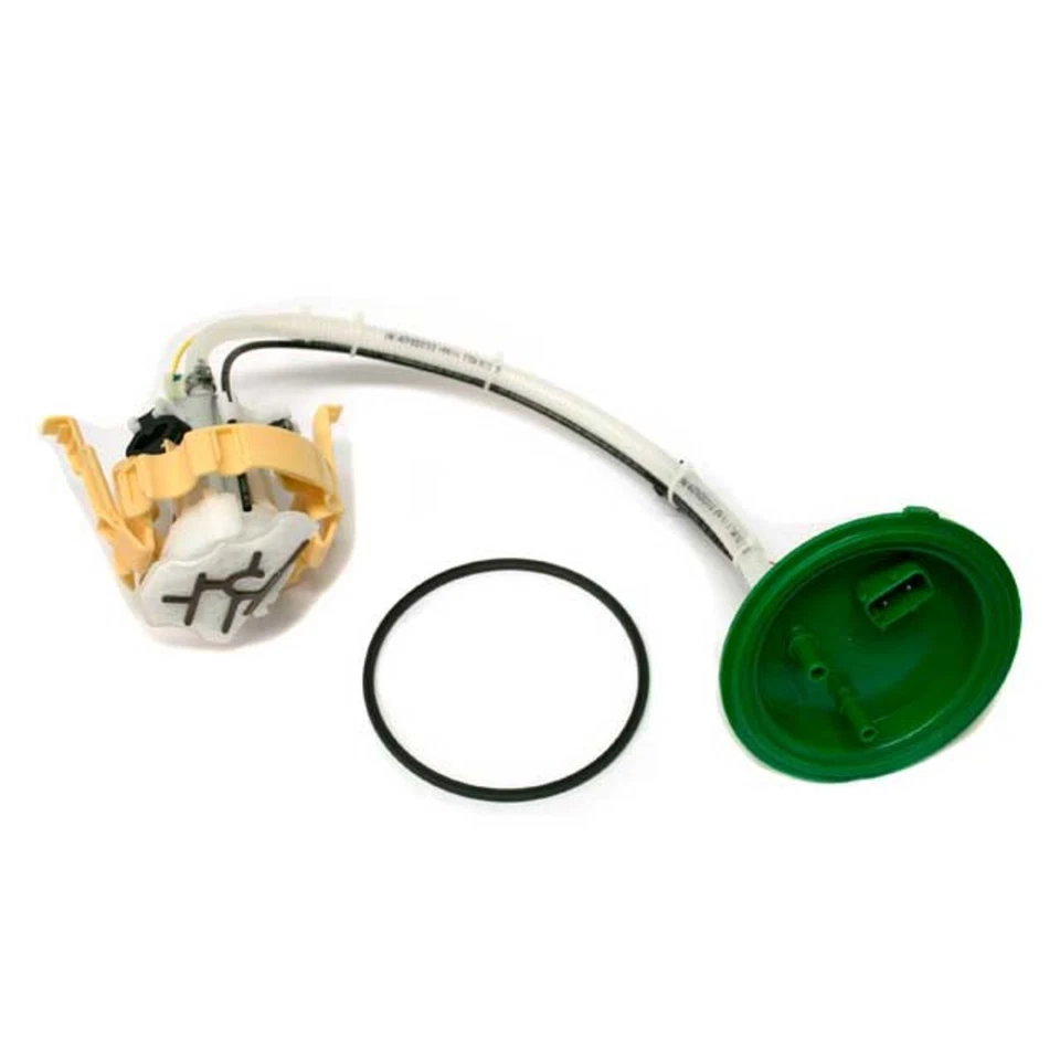 Bomba de combustible eléctrica genuina BMW de gasolina 16-11-7-194-000 para 750 745 E65 7 Series 750i Foto 1 de 1