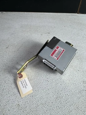 Módulo de control de transmisión Mazda Miata 1999 2000 BP4X189E1 OEM Foto 1 de 4