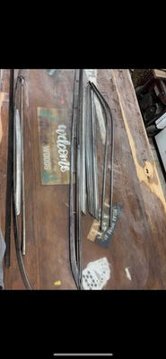 1968 1969 Buick Skylark Stainless Body Trim - Image 1 of 2