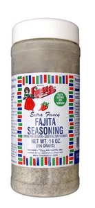 Bolner's Fiesta Extra Fancy Fajita Seasoning 14 Oz Plastic Jar (Pack of 1) - Picture 1 of 2