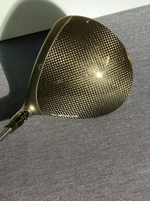 Eje rígido Calloway Ai Smoke Max Driver 9.0 Denali Foto 1 de 4