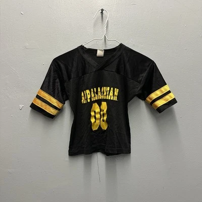 Camiseta de los Apalaches del Estado Talla S 6-8 Foto 1 de 3