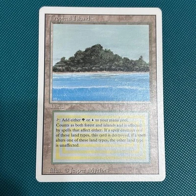 English Tropical Island 3Ed Revised - Image 1 of 4