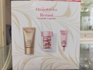 Elizabeth Arden Retinol Ceramide Capsules Night Set - Picture 1 of 2