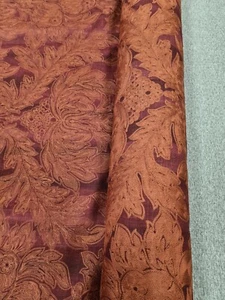 Zoffany Heiress Damask- Defects - Picture 1 of 5