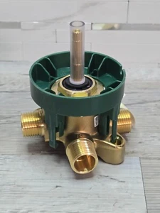 NEU Moen U361CI M-Core 3 oder 6 Funktionen 1/2" CC und IPS Umschaltventil B221 - Bild 1 von 5