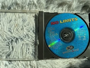2 Unlimited - No Limits CD - Bild 1 von 2